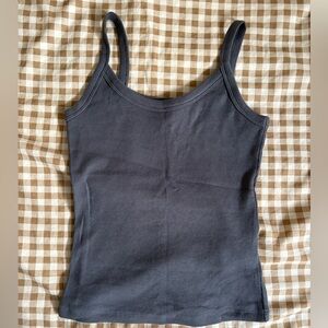Aritzia Homestretch Tank Top